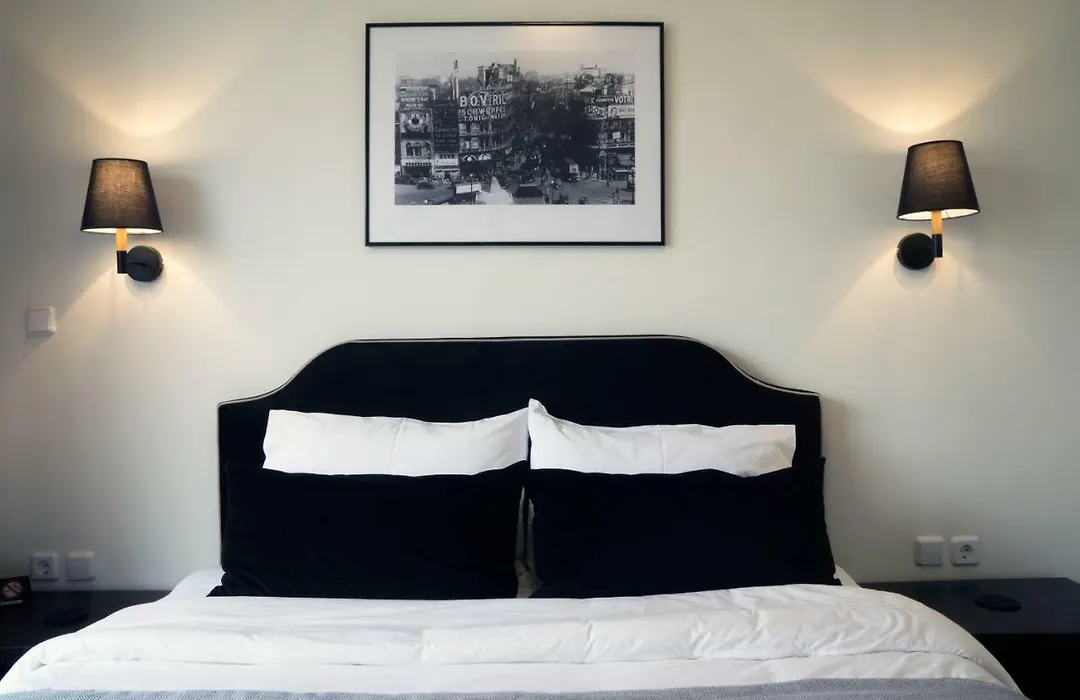 Athens Edition Guesthouse-1