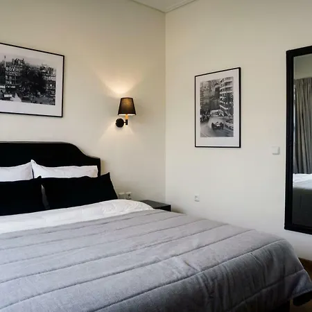 Athens Edition Guesthouse-3